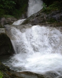 Imagen Cascada Tres Pailas